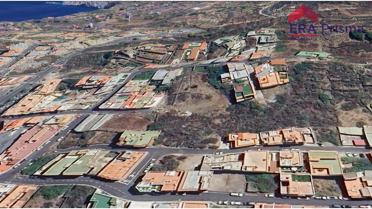 Terrenos en Icod de los Vinos, La Centinela — imagen 5