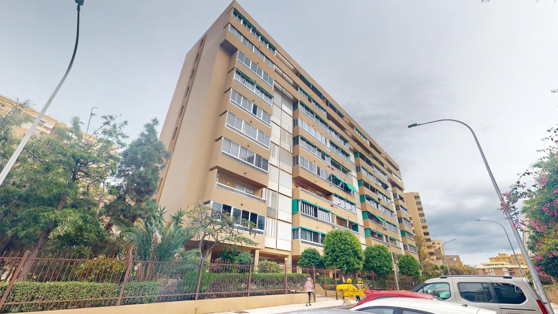 Pisos en Santa Cruz de Tenerife, Urbanización Anaga — imagen 4