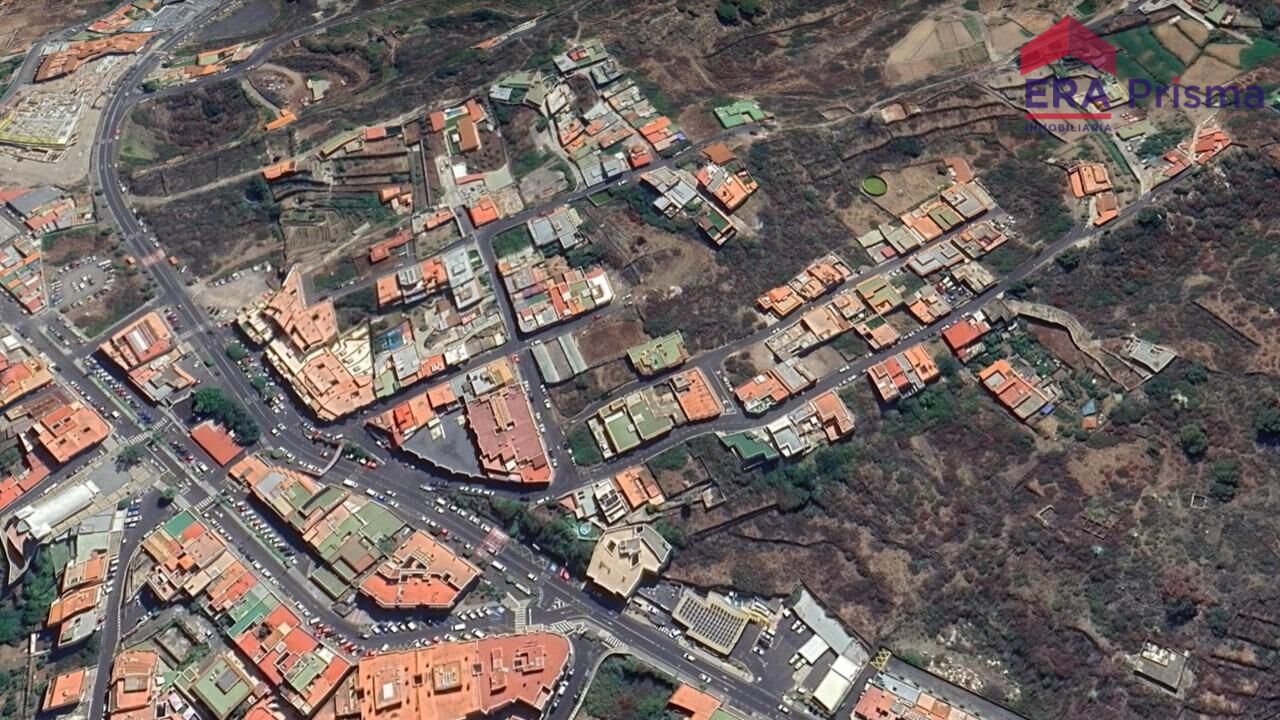 Terrenos en Icod de los Vinos, La Centinela — imagen 7