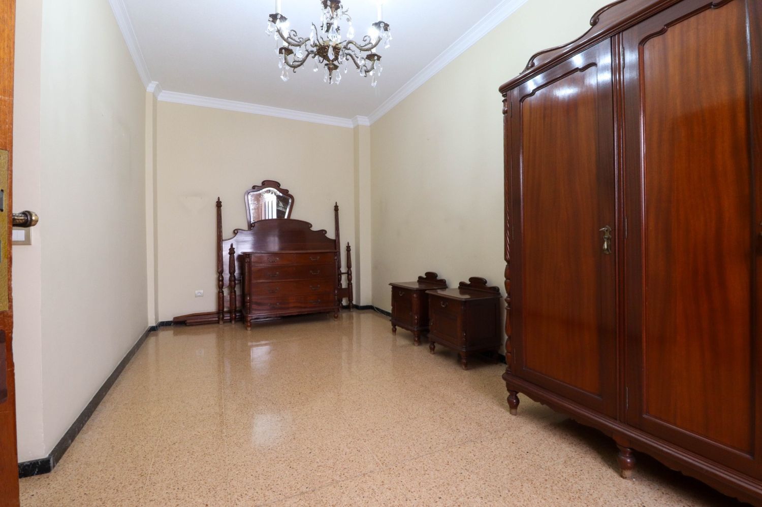 Pisos en Palmas de Gran Canaria, Las, Arenales - Lugo - Avda Marítima — imagen 19