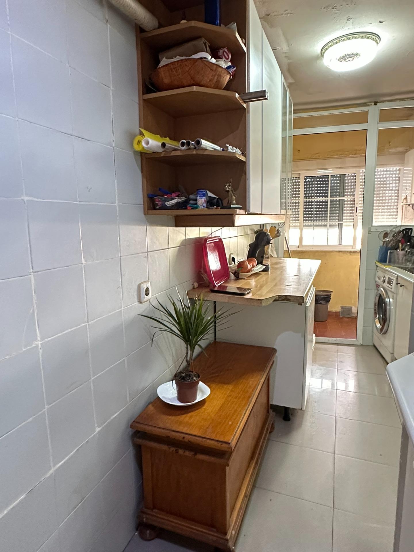 Pisos en Sevilla, Sevilla Este — imagen 5