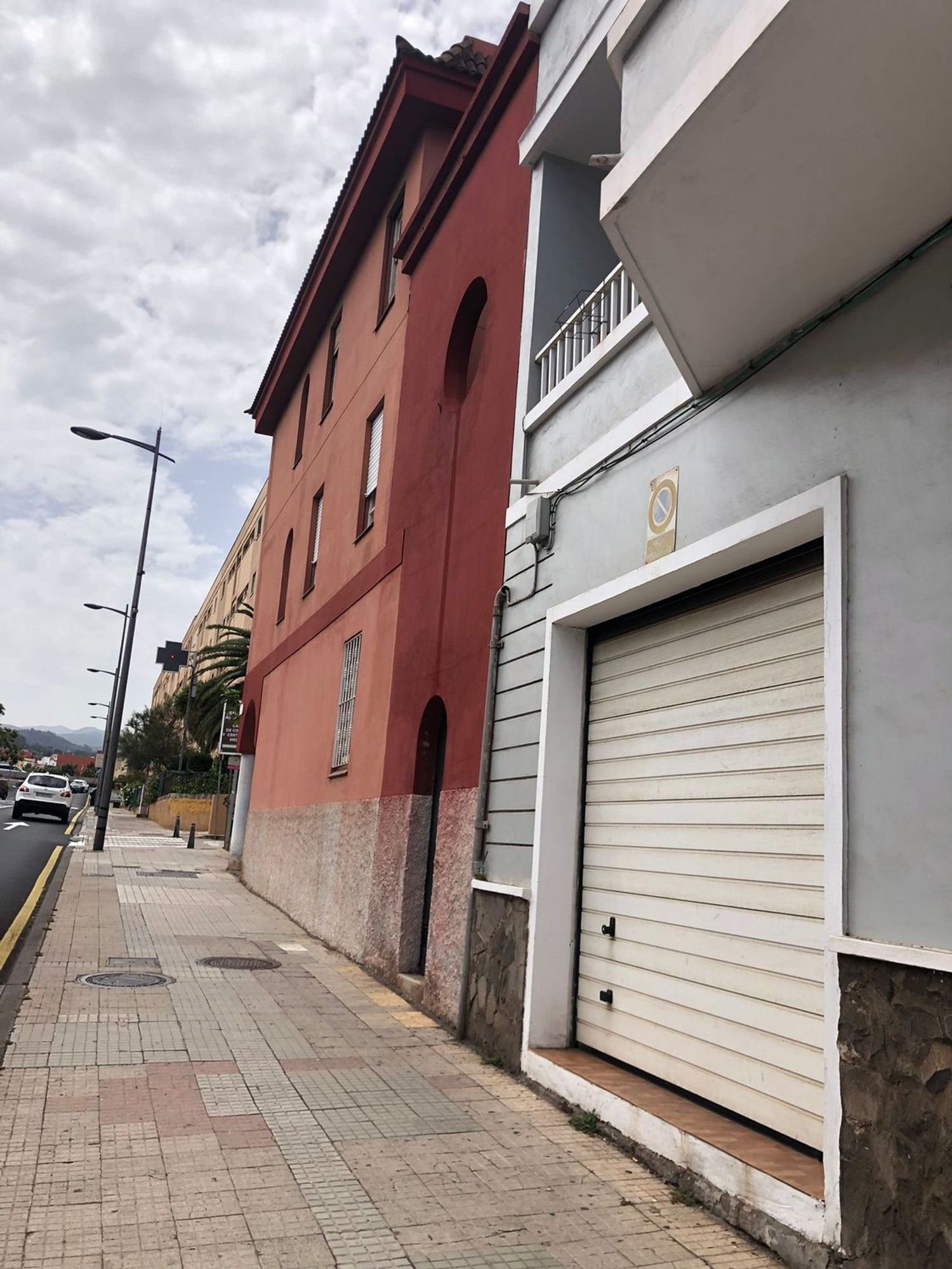 Locales o naves en San Cristóbal de La Laguna, LA LAGUNA — imagen 2