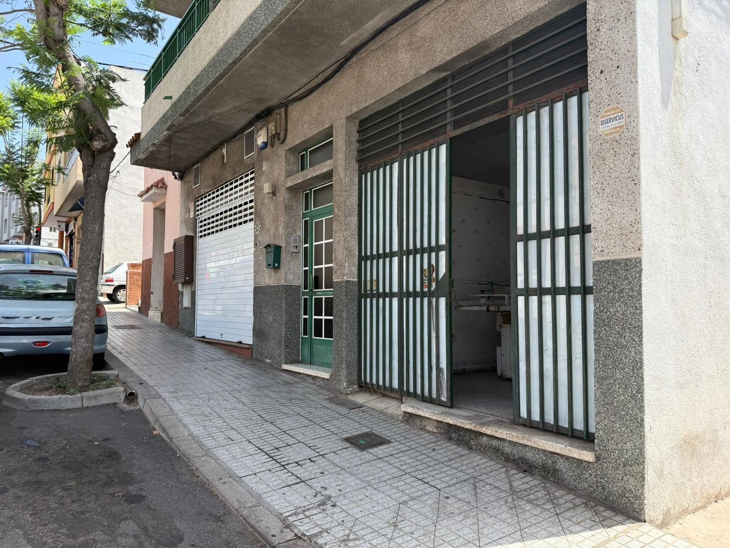 Locales o naves en Güímar — imagen 11