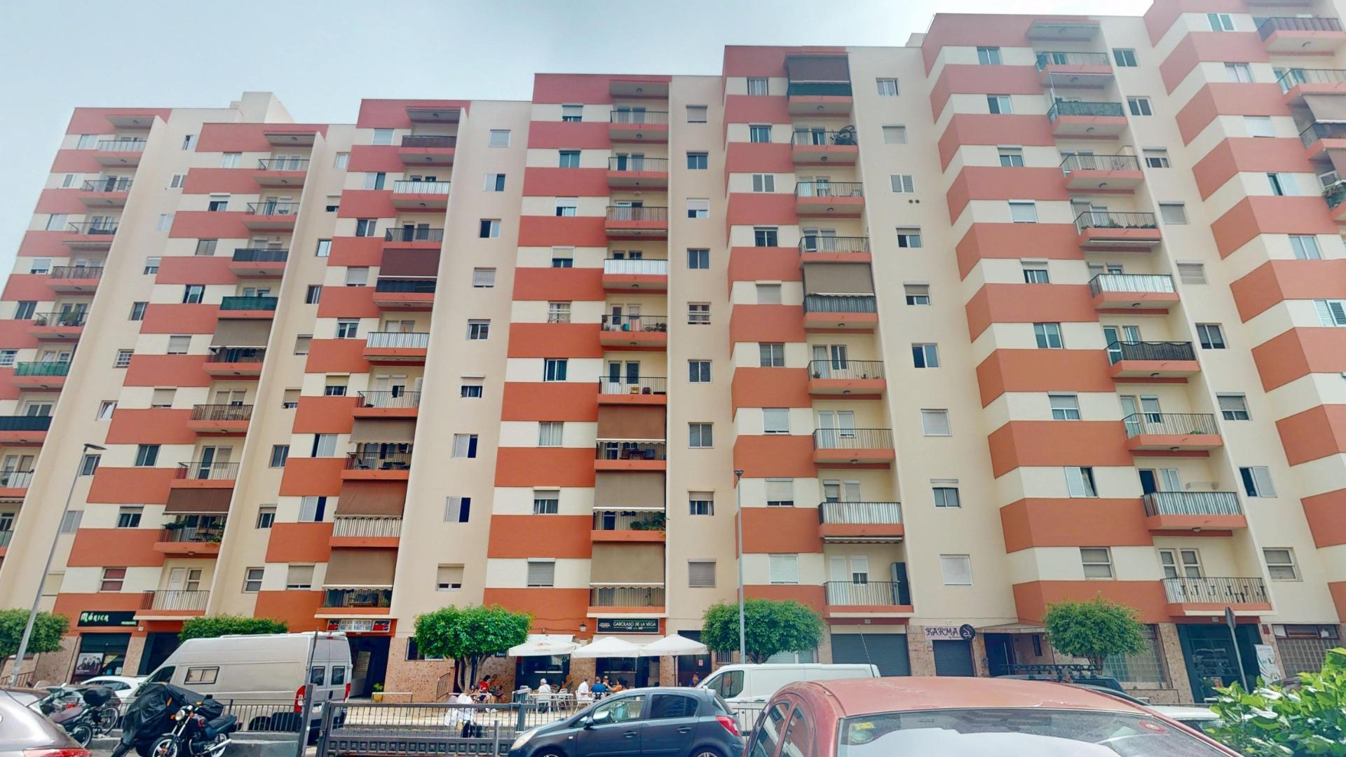 Pisos en Santa Cruz de Tenerife, La Salle — imagen 4