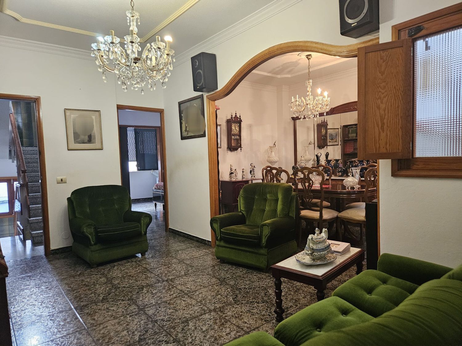 Adosados en Arucas — imagen 3