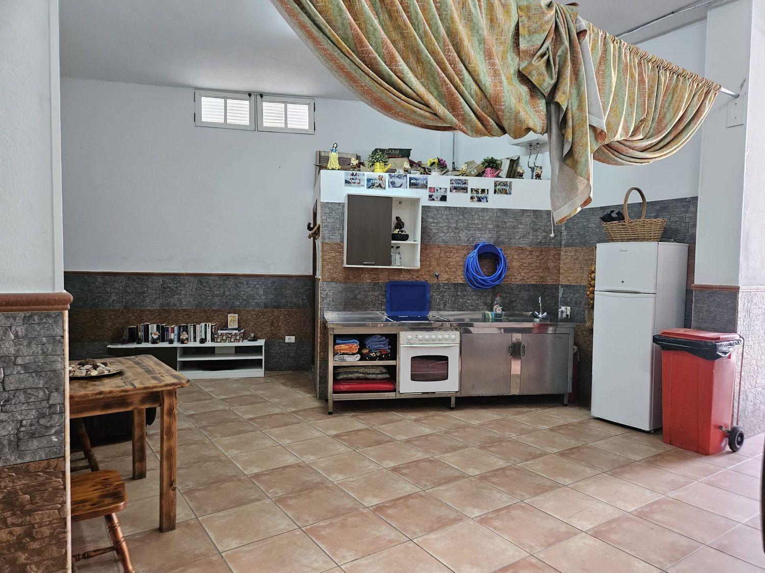 Adosados en Valsequillo de Gran Canaria — imagen 24