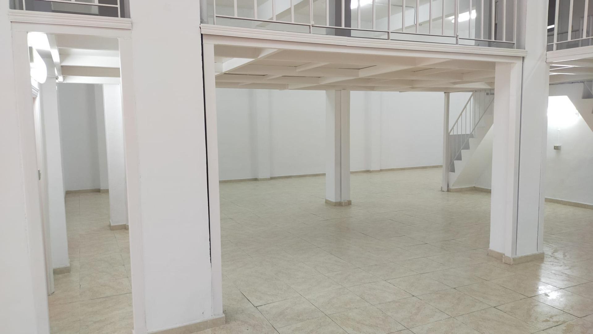 Locales o naves en Santa Cruz de Tenerife, Cruz del Señor — imagen 4