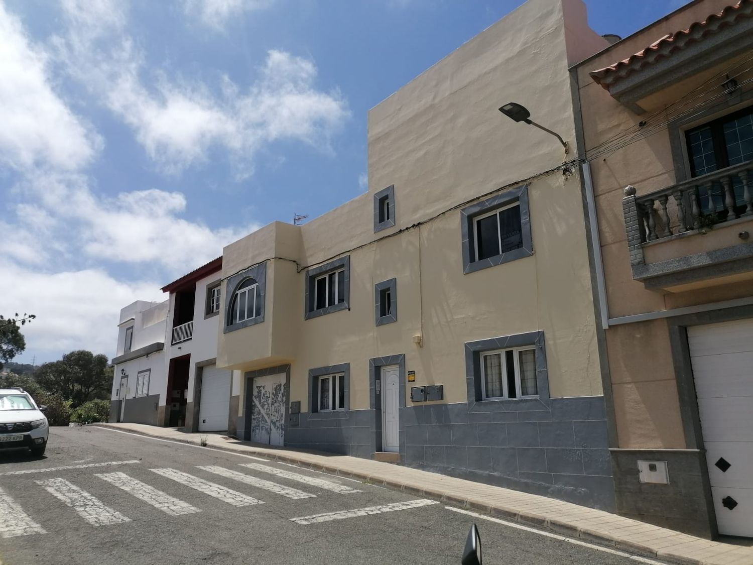Piso en Santa María de Guía de Gran Canaria — imagen 16