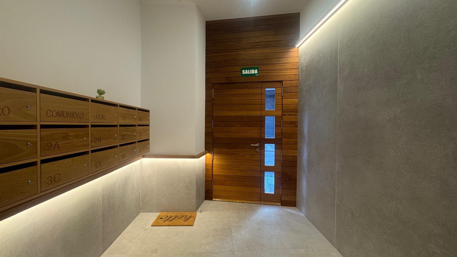 Pisos en Palmas de Gran Canaria, Las, Las Canteras — imagen 13