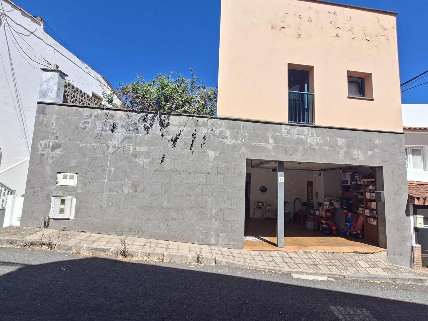 Adosados en Santa Brígida — imagen 4