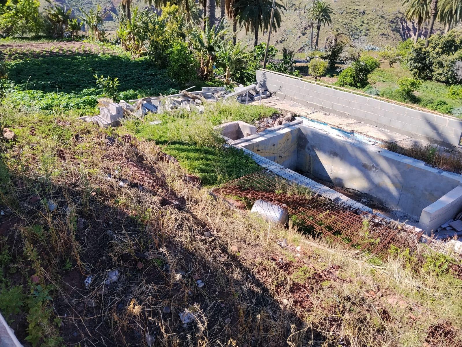 Terrenos en Santa Lucía de Tirajana, Santa Lucía Pueblo — imagen 7
