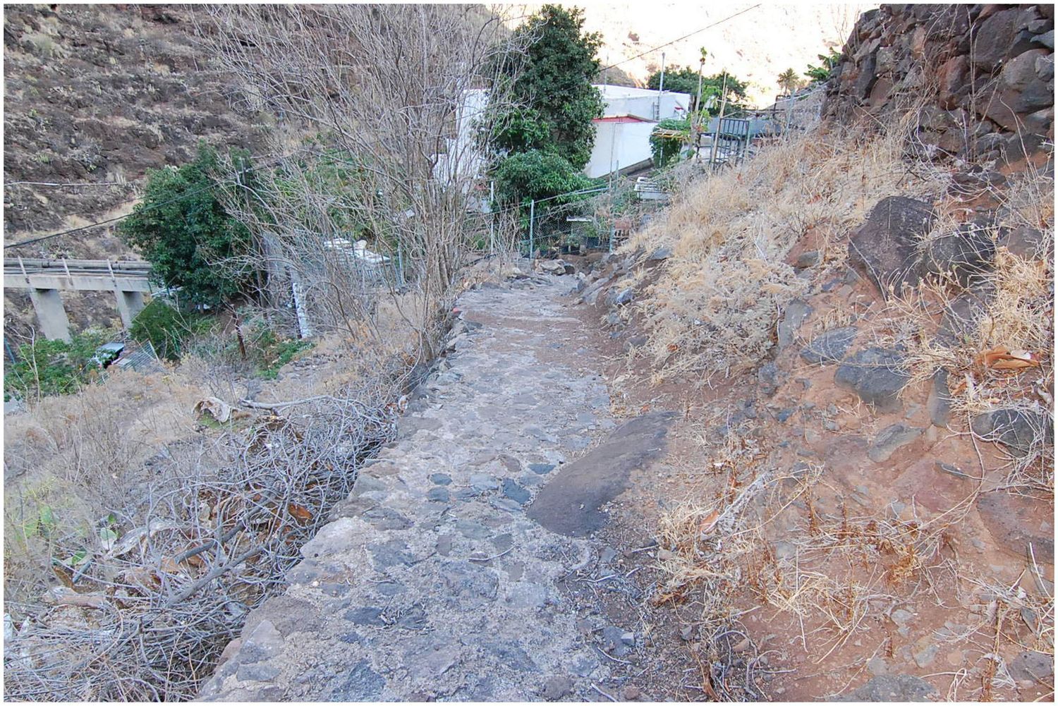 Terrenos en Santa Cruz de Tenerife — imagen 1