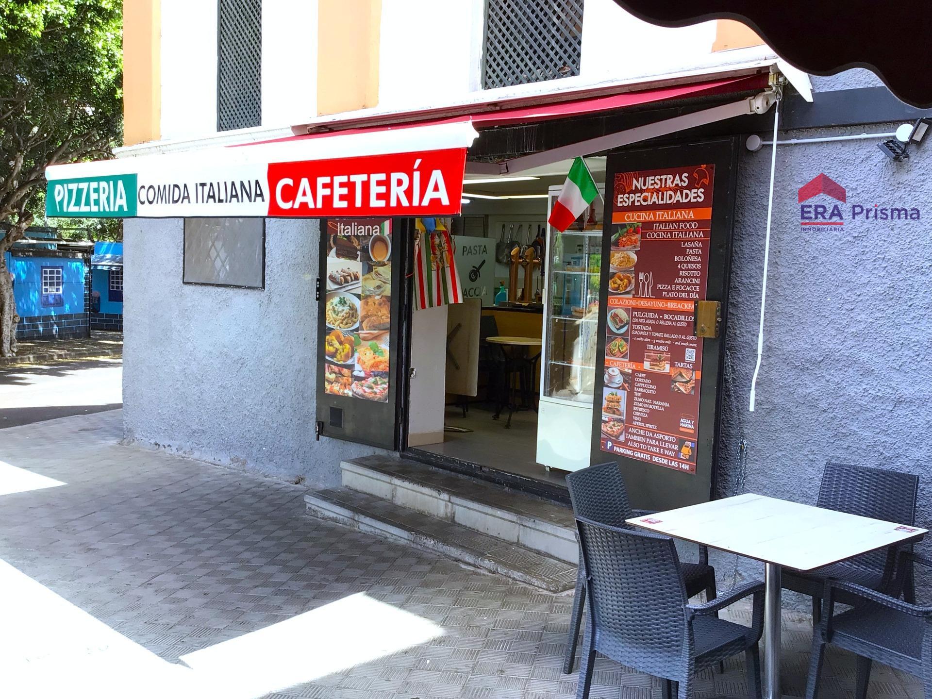 Locales o naves en Santa Cruz de Tenerife, Mercado — imagen 3