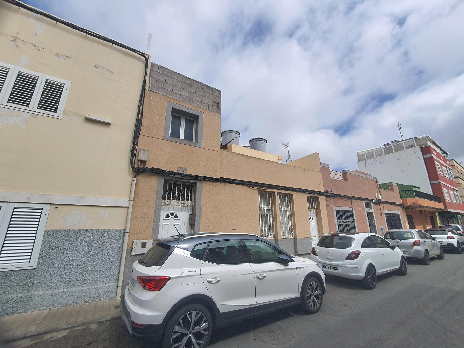 Independientes en Palmas de Gran Canaria, Las, Los Tarahales - La Paterna — imagen 3