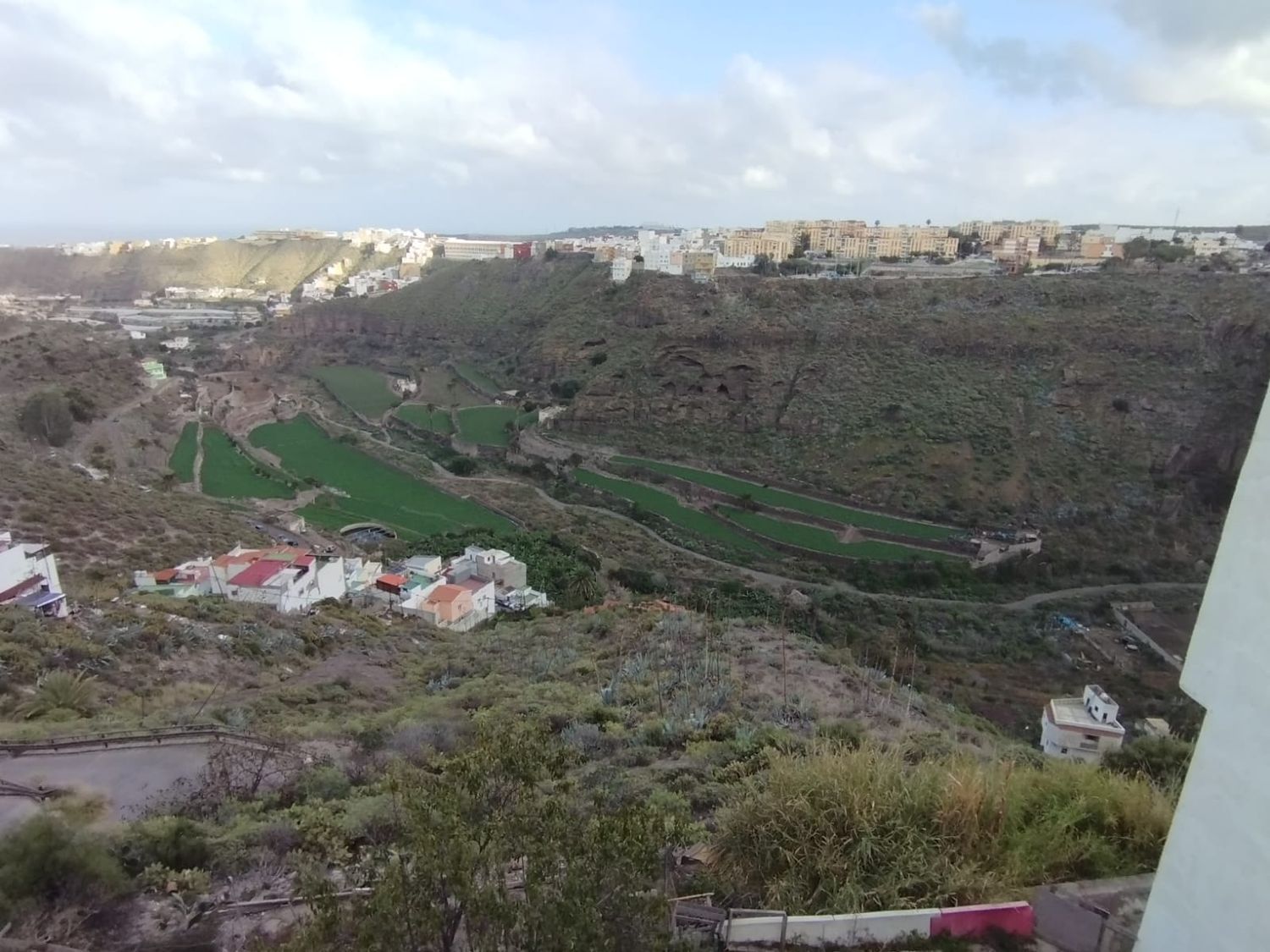 Terrenos en Palmas de Gran Canaria, Las, La Paterna — imagen 7