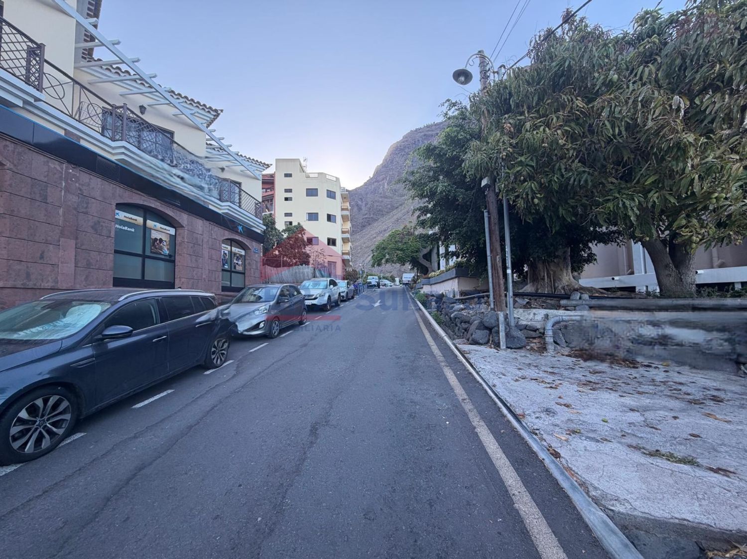 Garajes en Valle Gran Rey — imagen 4