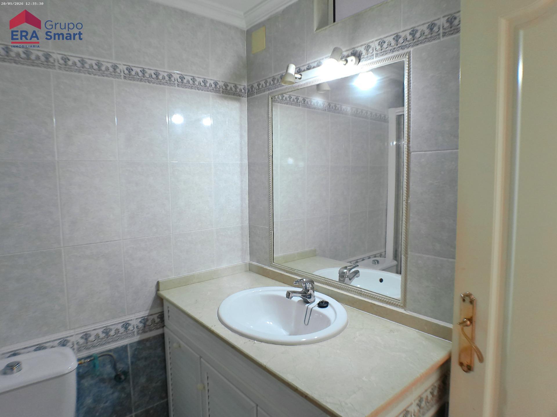 Pisos en Alcalá de Guadaíra, Santa Lucia — imagen 16