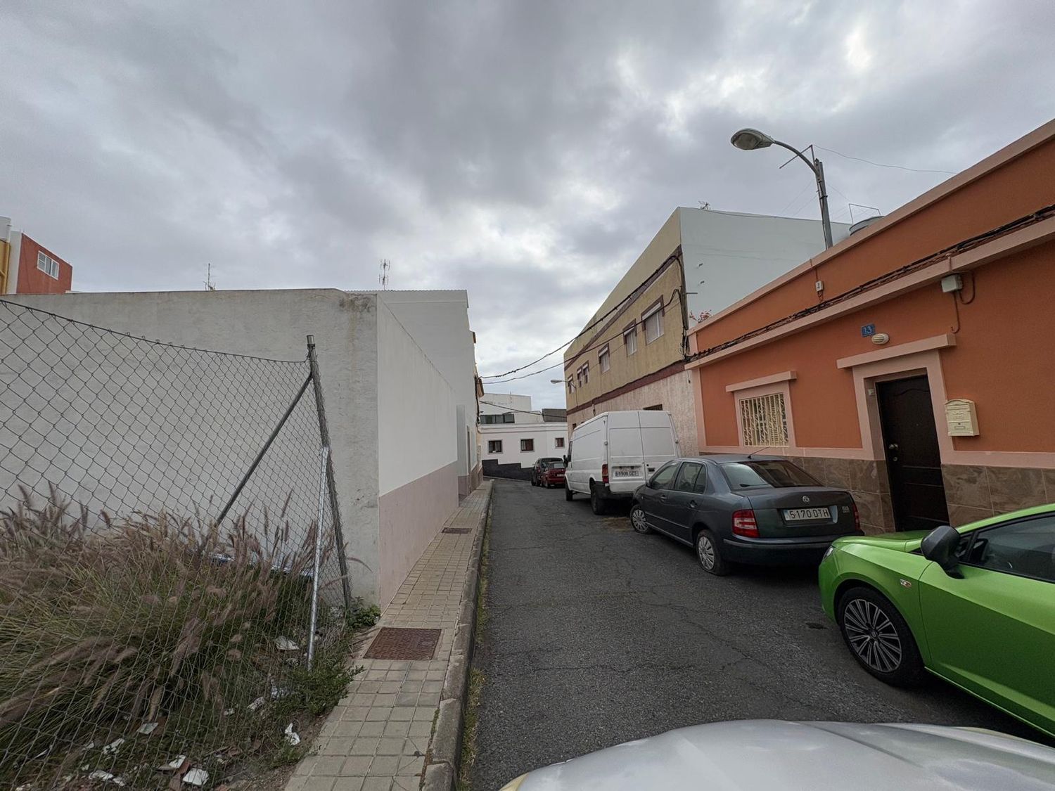 Terrenos en Palmas de Gran Canaria, Las, Tamaraceite — imagen 6