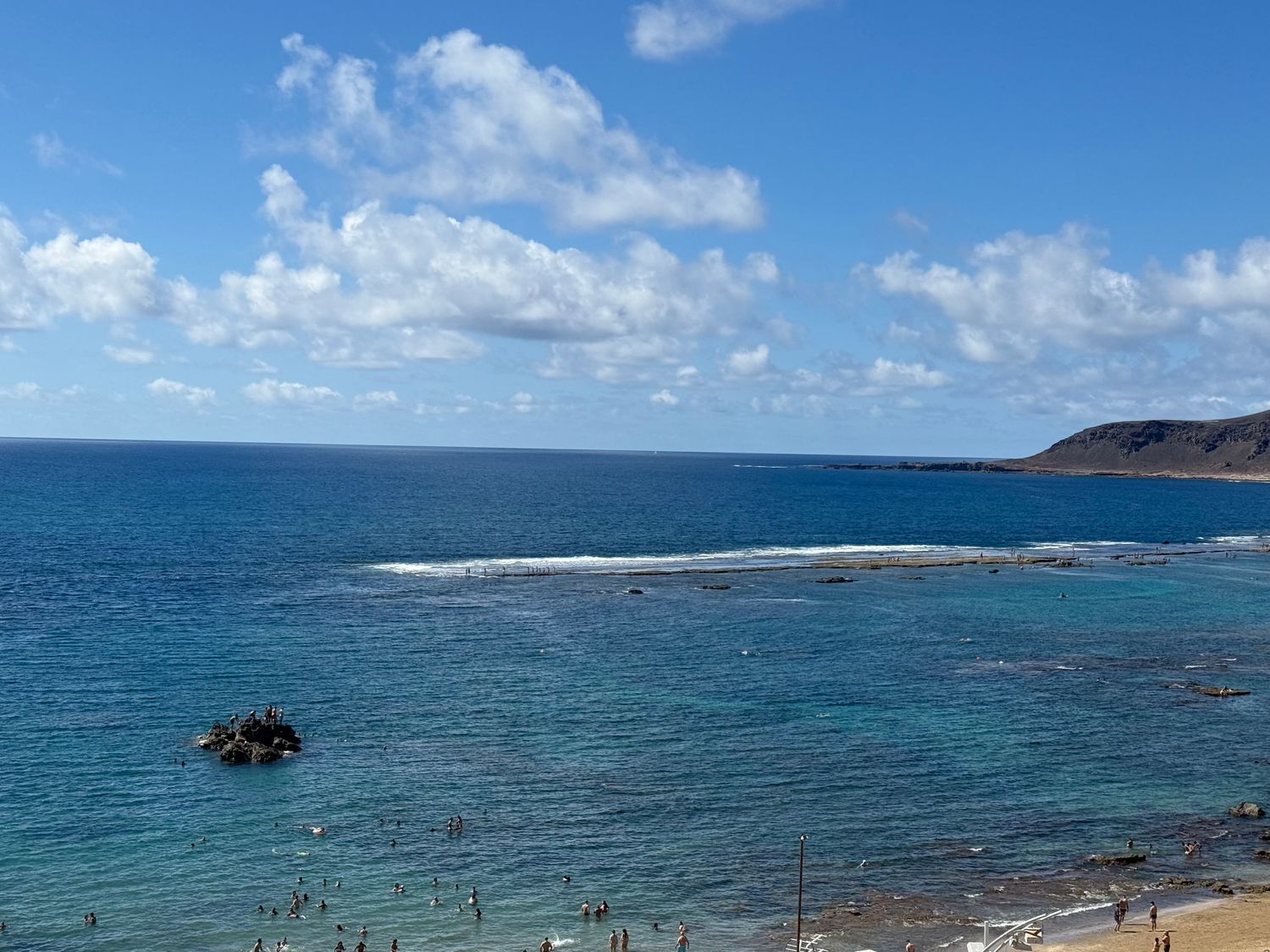 Áticos en Palmas de Gran Canaria, Las, Santa Catalina - Canteras — imagen 17