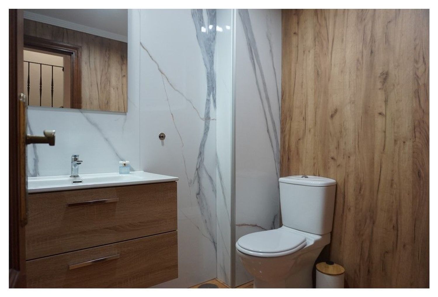 Dúplex en Moya — imagen 4