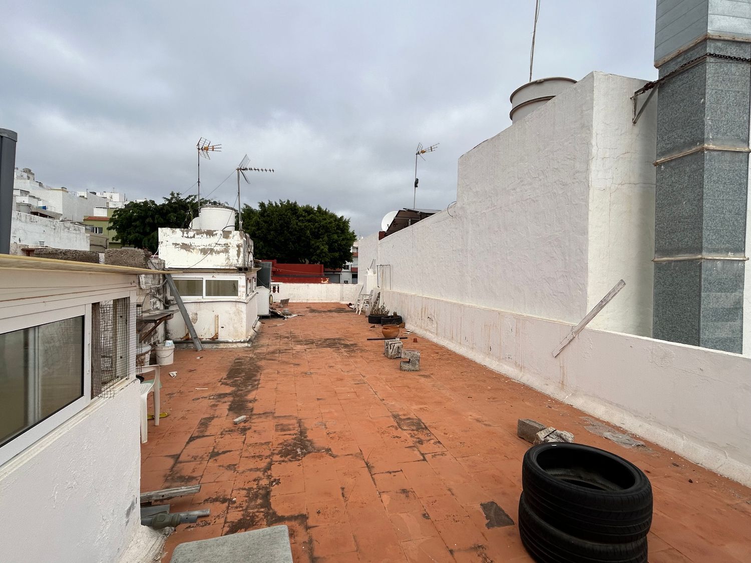 Pisos en Palmas de Gran Canaria, Las, Tamaraceite — imagen 7