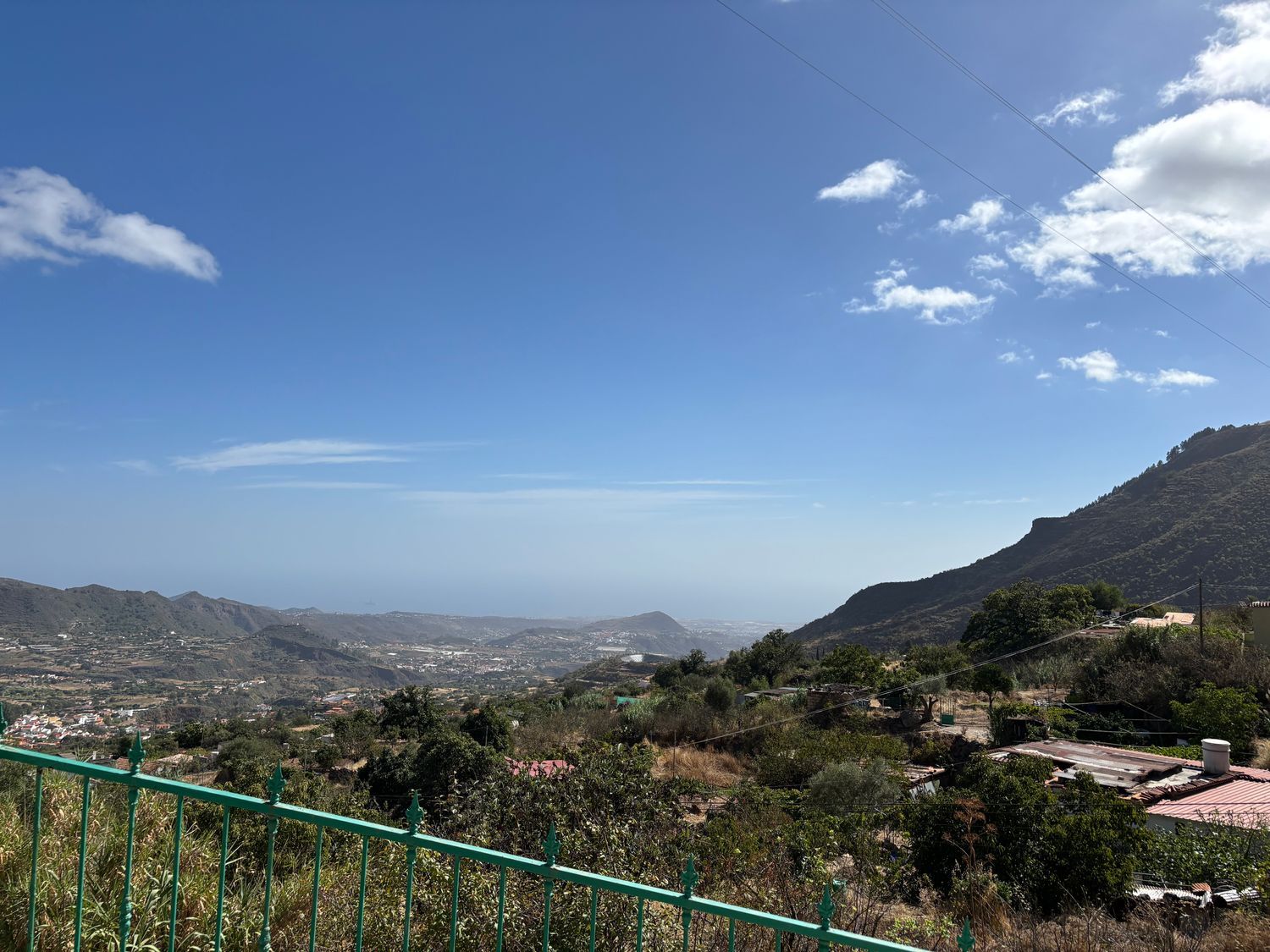 Independientes en Valsequillo de Gran Canaria — imagen 10