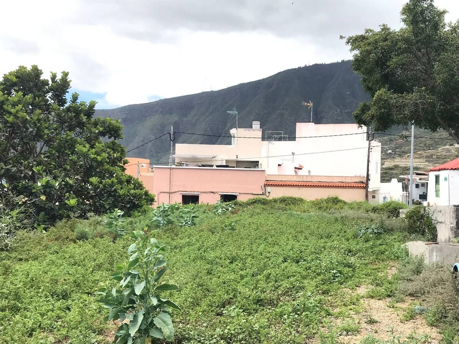 Terrenos en Güímar — imagen 1