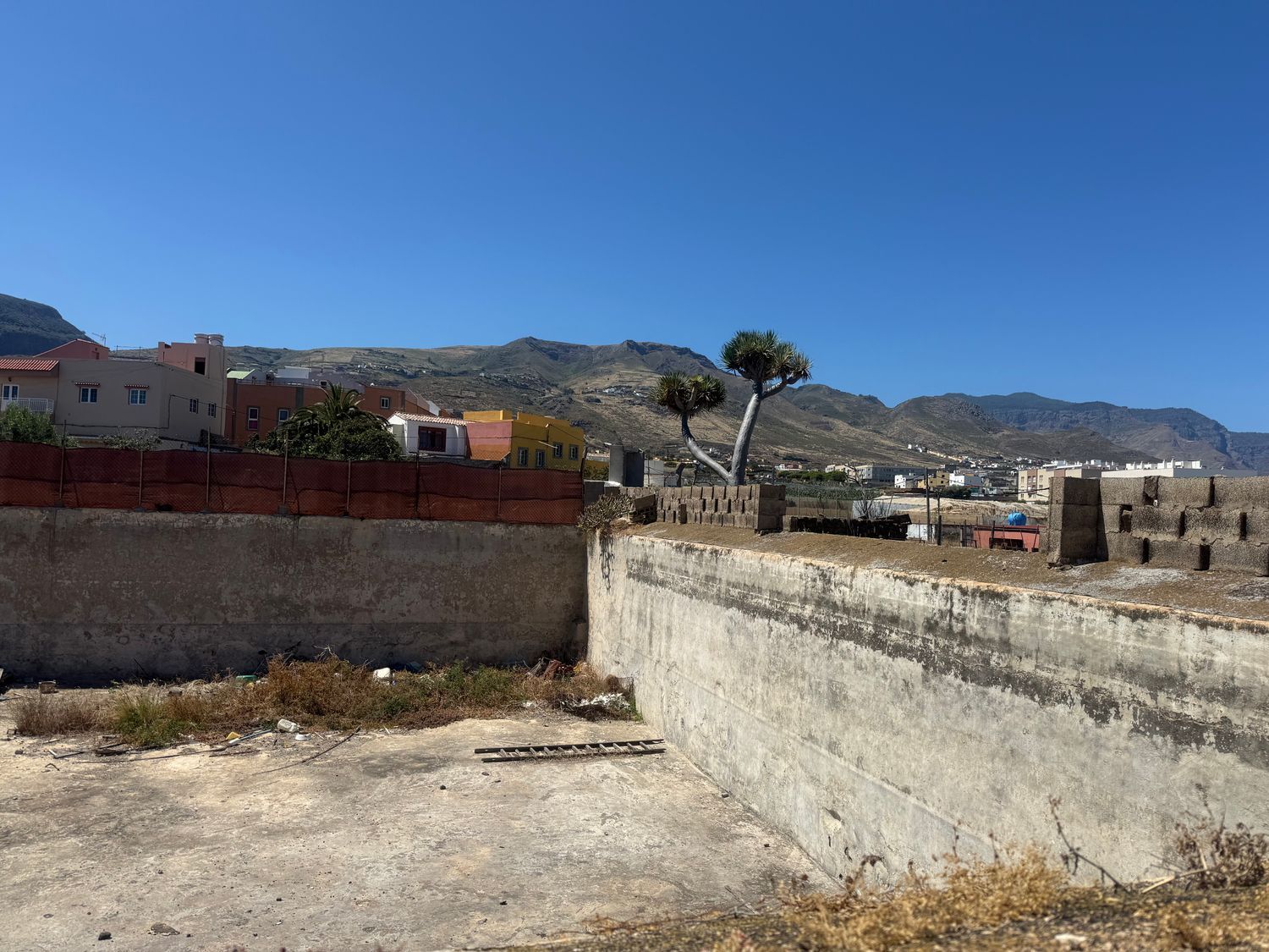 Terrenos en Gáldar — imagen 3