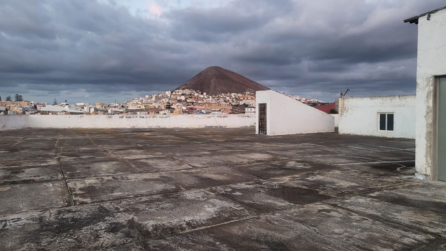 Edificios en Gáldar — imagen 5