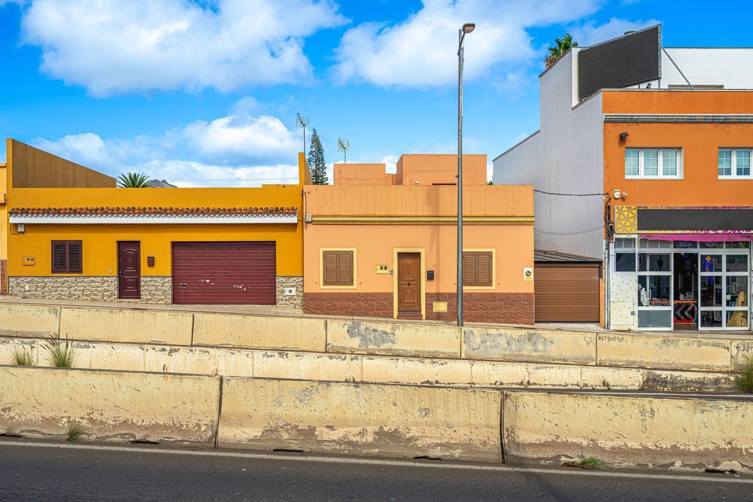 Pareados en San Cristóbal de La Laguna, LA LAGUNA — imagen 102