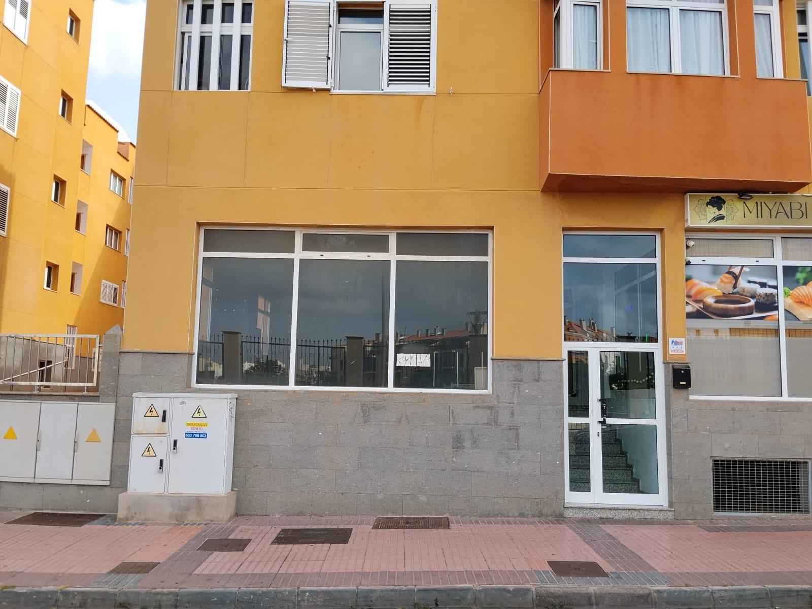 Locales o naves en Telde, San Gregorio — imagen 2