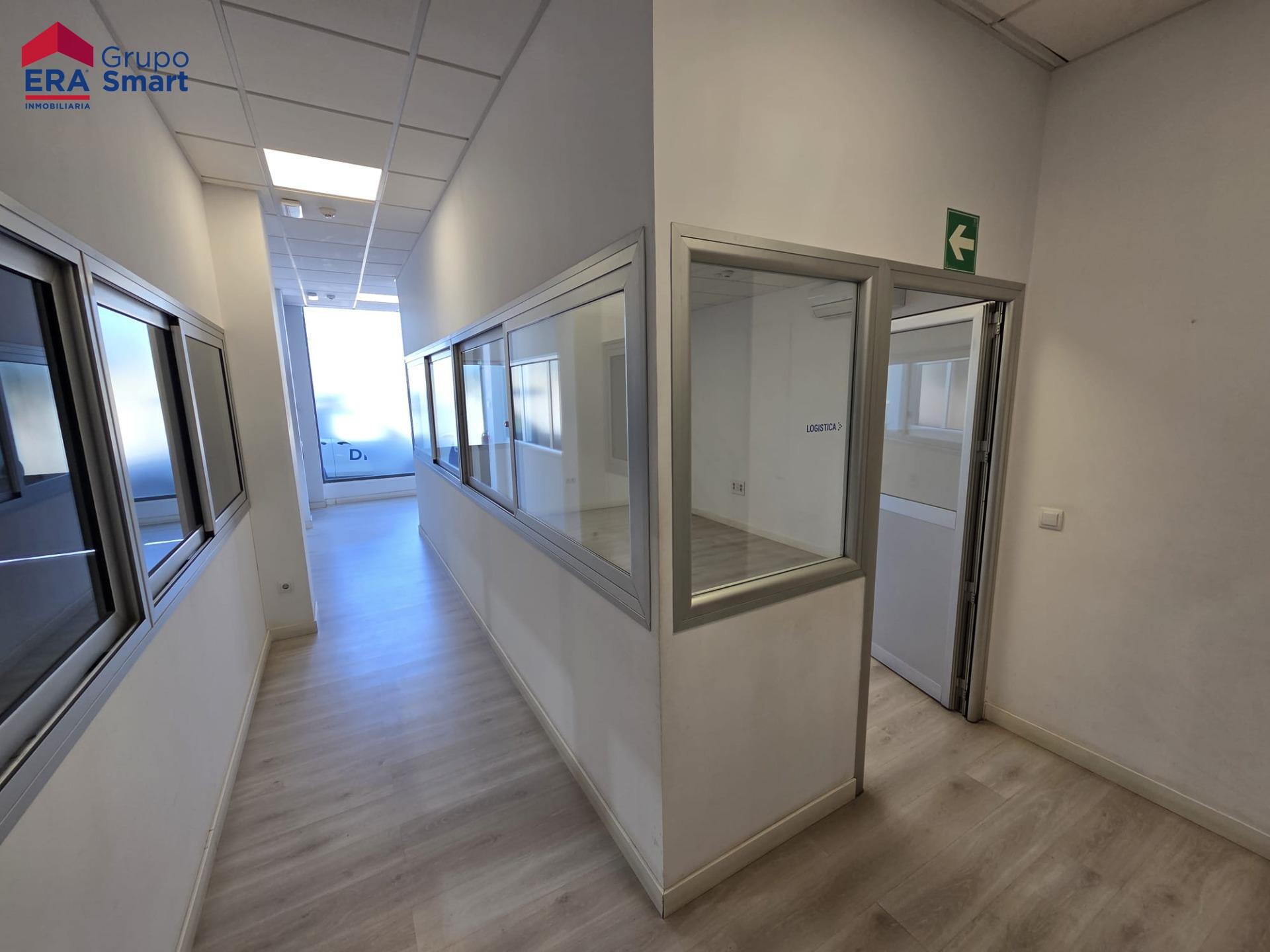 Locales o naves en Mairena del Aljarafe, Pisa — imagen 40
