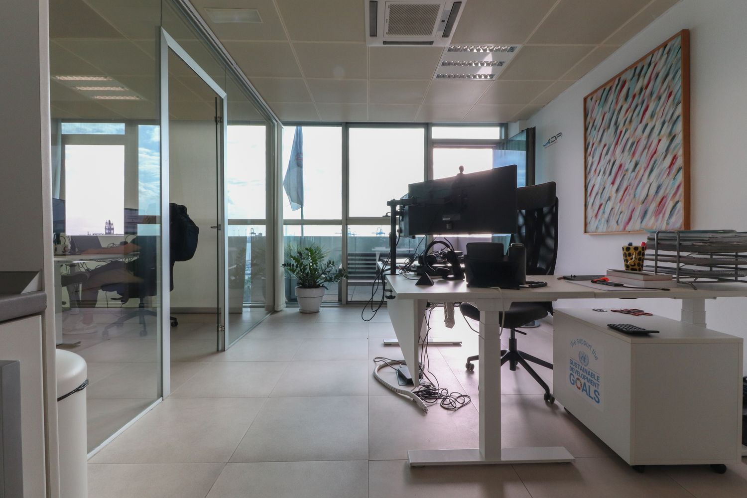 Oficinas en Palmas de Gran Canaria, Las, Ciudad Jardín — imagen 23