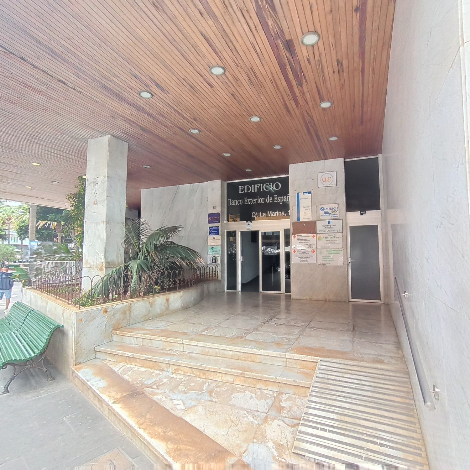 Oficinas en Puerto de la Cruz — imagen 10