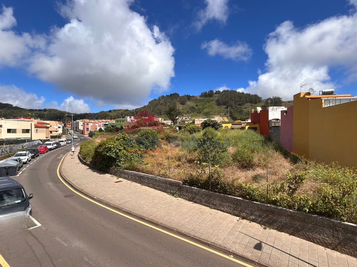 Pisos en San Cristóbal de La Laguna, LA LAGUNA — imagen 3