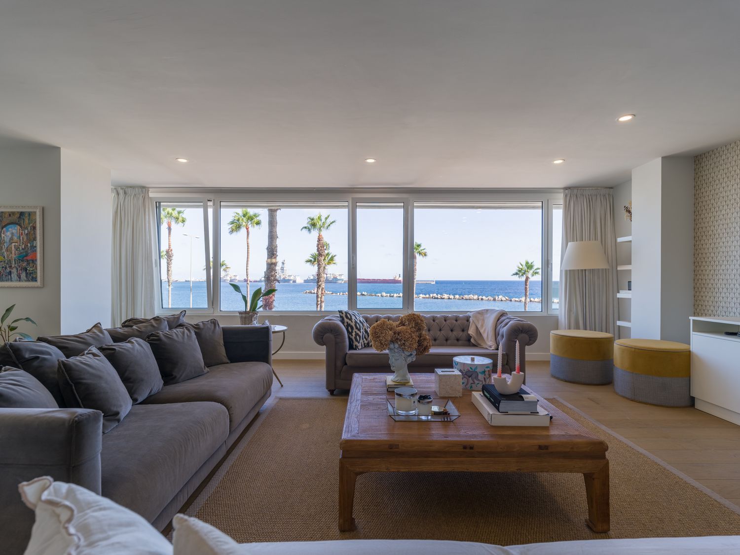 Piso en Palmas de Gran Canaria, Las, Arenales - Lugo - Avda Marítima — imagen 3