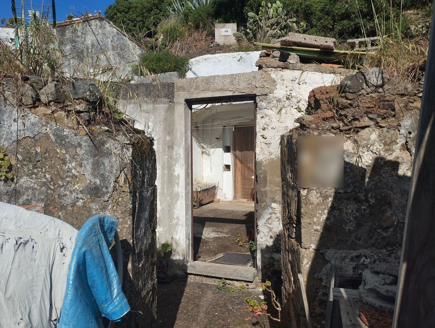 Terrenos en Moya — imagen 44