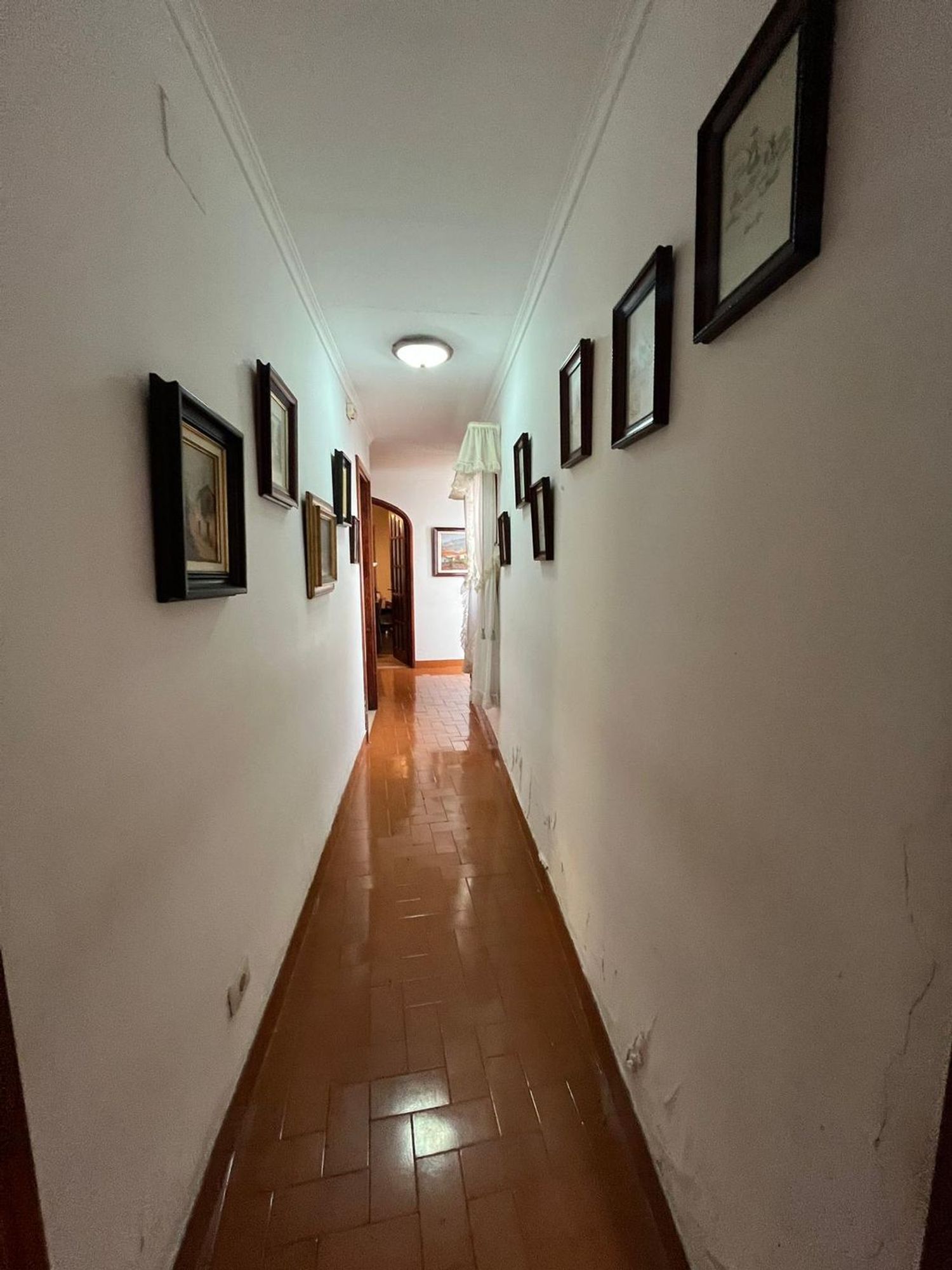 Adosados en Palmas de Gran Canaria, Las, Vegueta — imagen 43