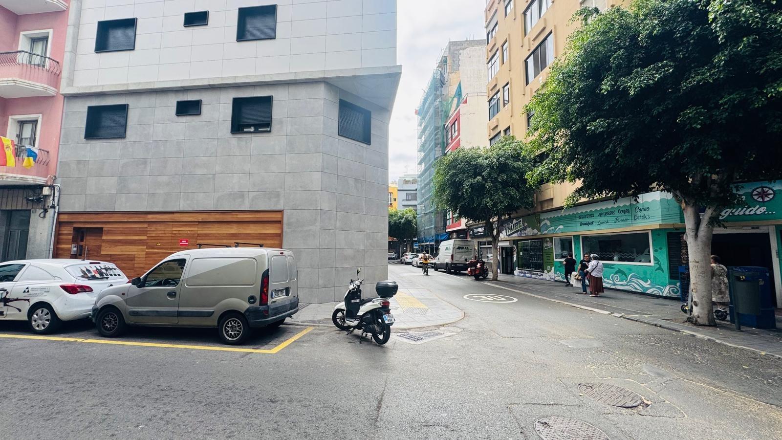 Pisos en Palmas de Gran Canaria, Las, Las Canteras — imagen 10