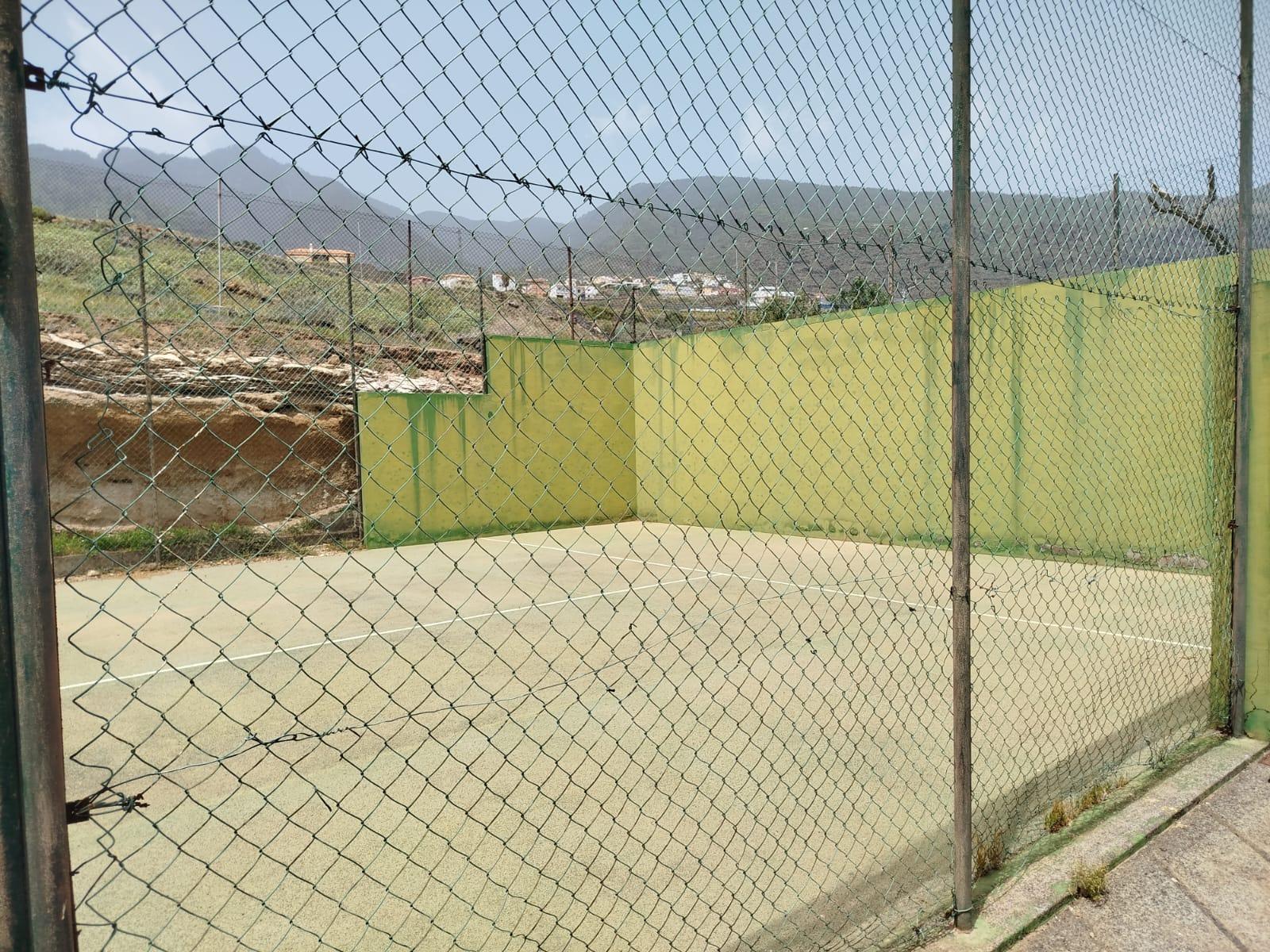 Pisos en Candelaria, Las Caletillas-Punta Larga — imagen 36