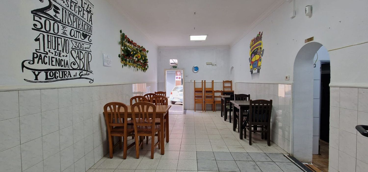 Terrenos en Palmas de Gran Canaria, Las, Schamann - Rehoyas — imagen 2