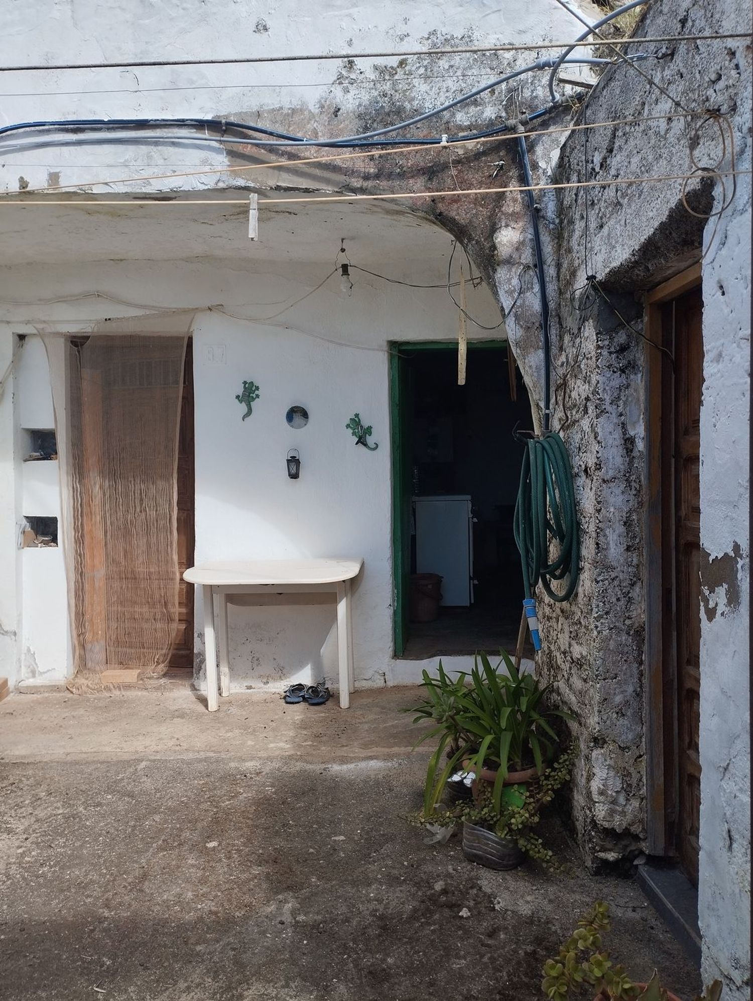 Terrenos en Moya — imagen 31