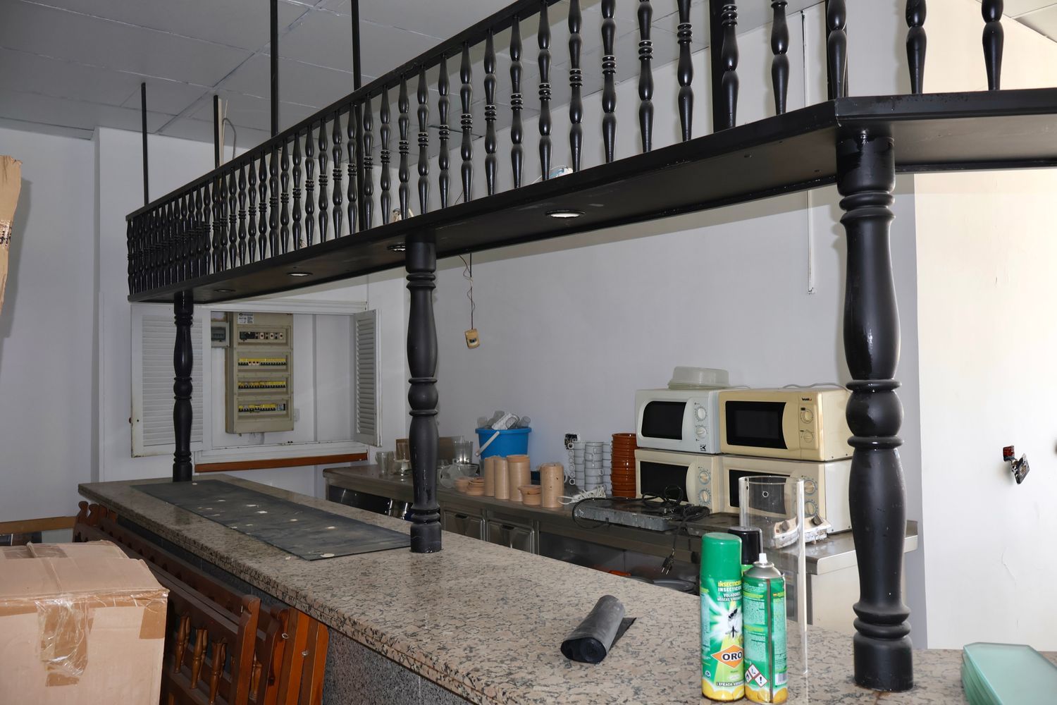Locales o naves en San Bartolomé de Tirajana — imagen 16