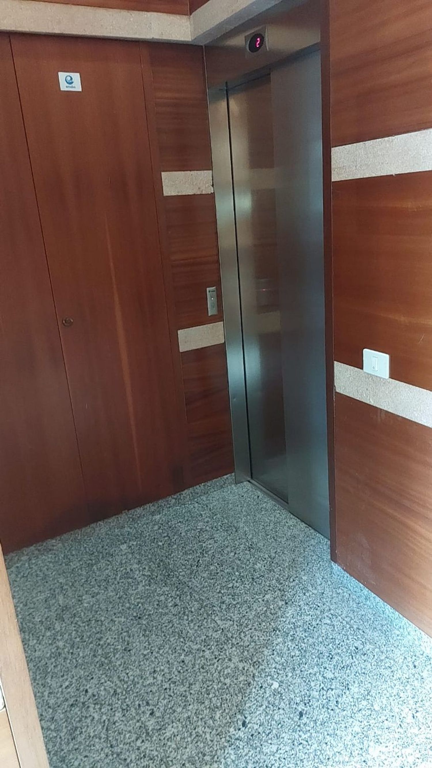 Pisos en Palmas de Gran Canaria, Las, Arenales - Lugo - Avda Marítima — imagen 18