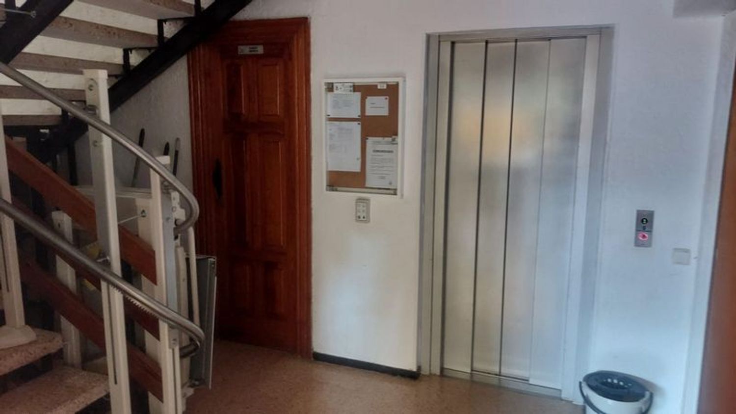 Pisos en Palmas de Gran Canaria, Las, Escaleritas - La Feria — imagen 17