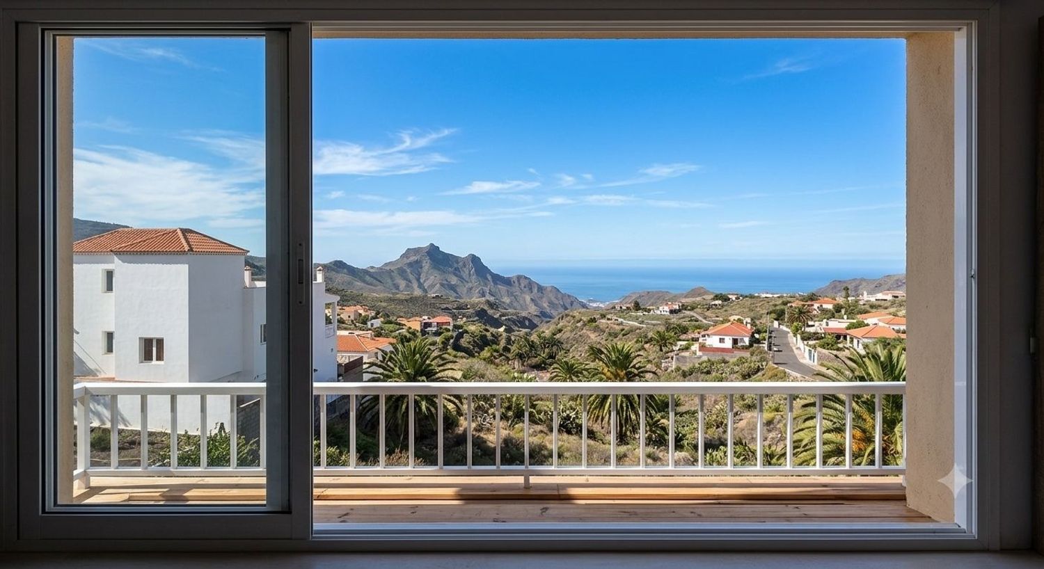 Edificios en Valsequillo de Gran Canaria — imagen 1