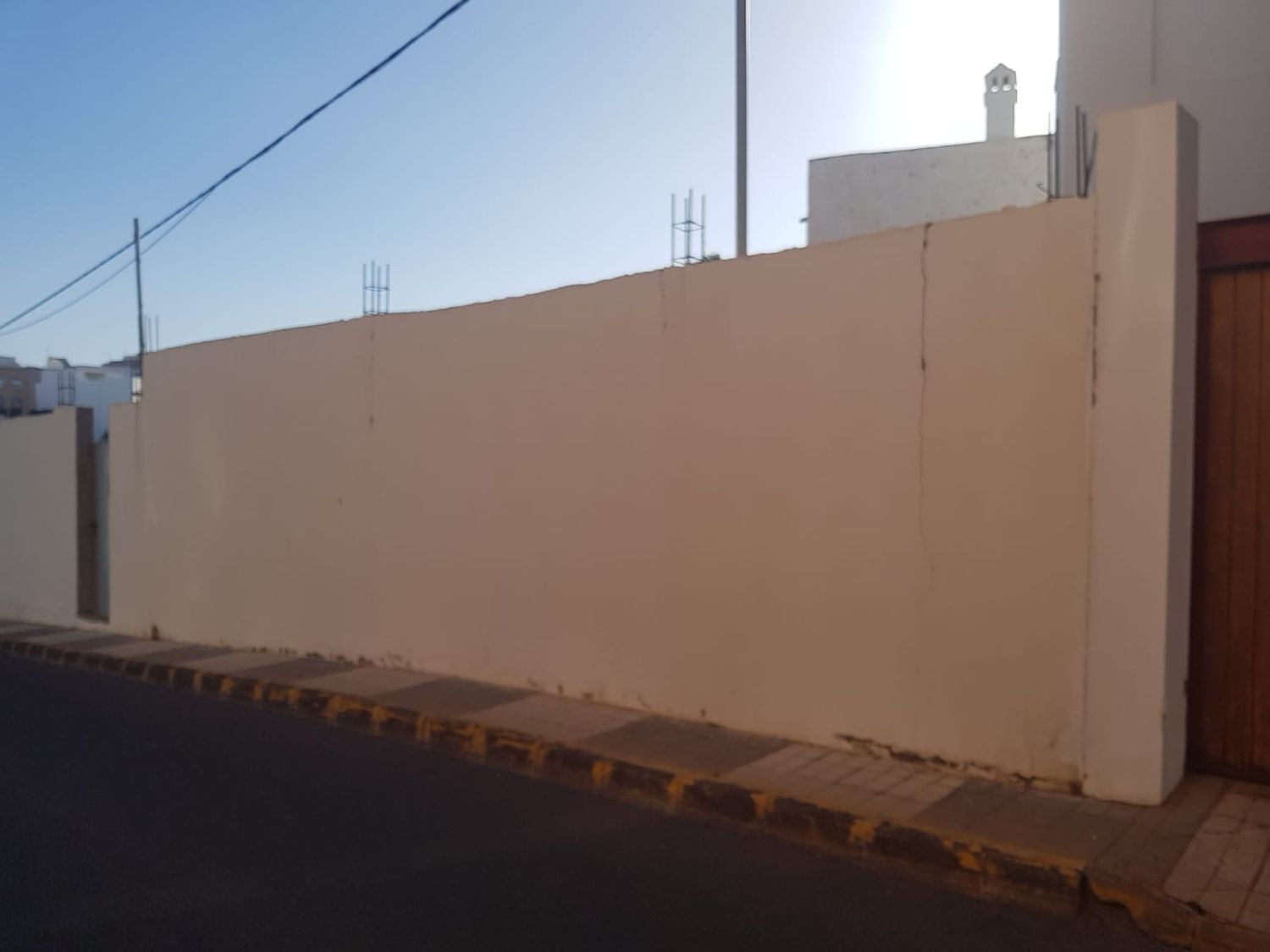 Terrenos en Ingenio, Avenida de america — imagen 3