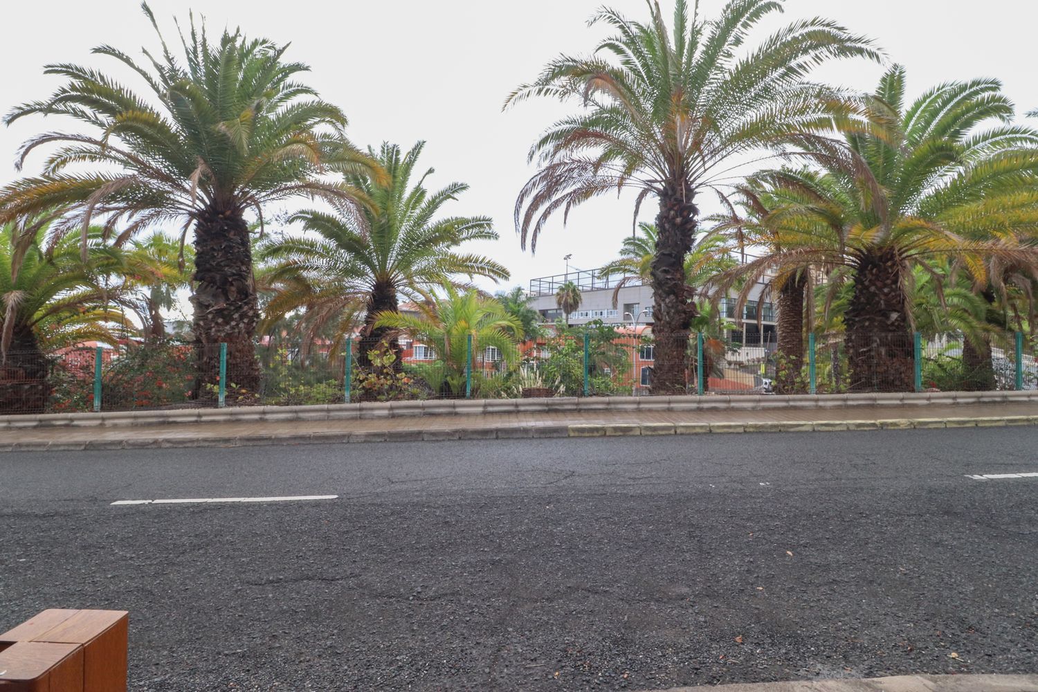 Adosados en Palmas de Gran Canaria, Las, Escaleritas - La Feria — imagen 14
