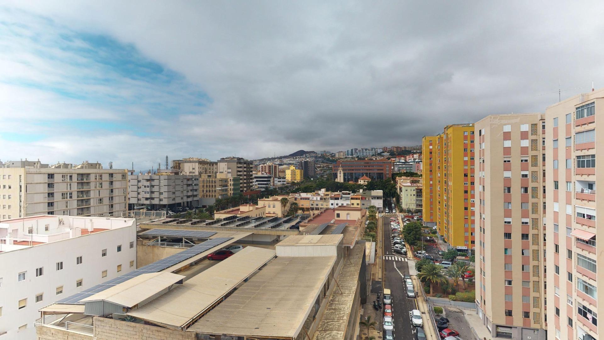 Pisos en Santa Cruz de Tenerife, La Salle — imagen 11
