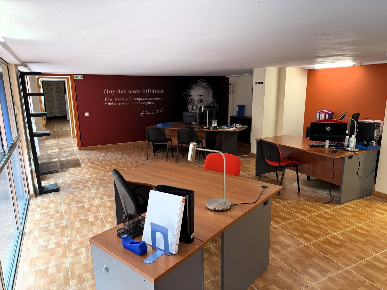Locales o naves en Santa Cruz de Tenerife, La Salle — imagen 15